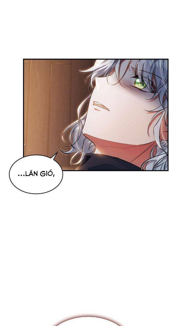 'Di Vật' Melvin Để Lại: Chapter 12