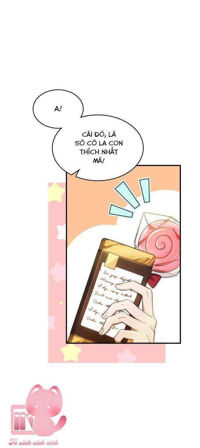 'Di Vật' Melvin Để Lại: Chapter 12