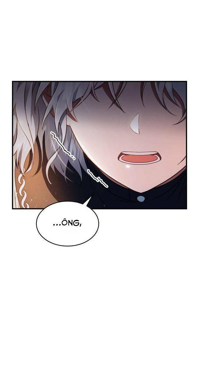 'Di Vật' Melvin Để Lại: Chapter 12