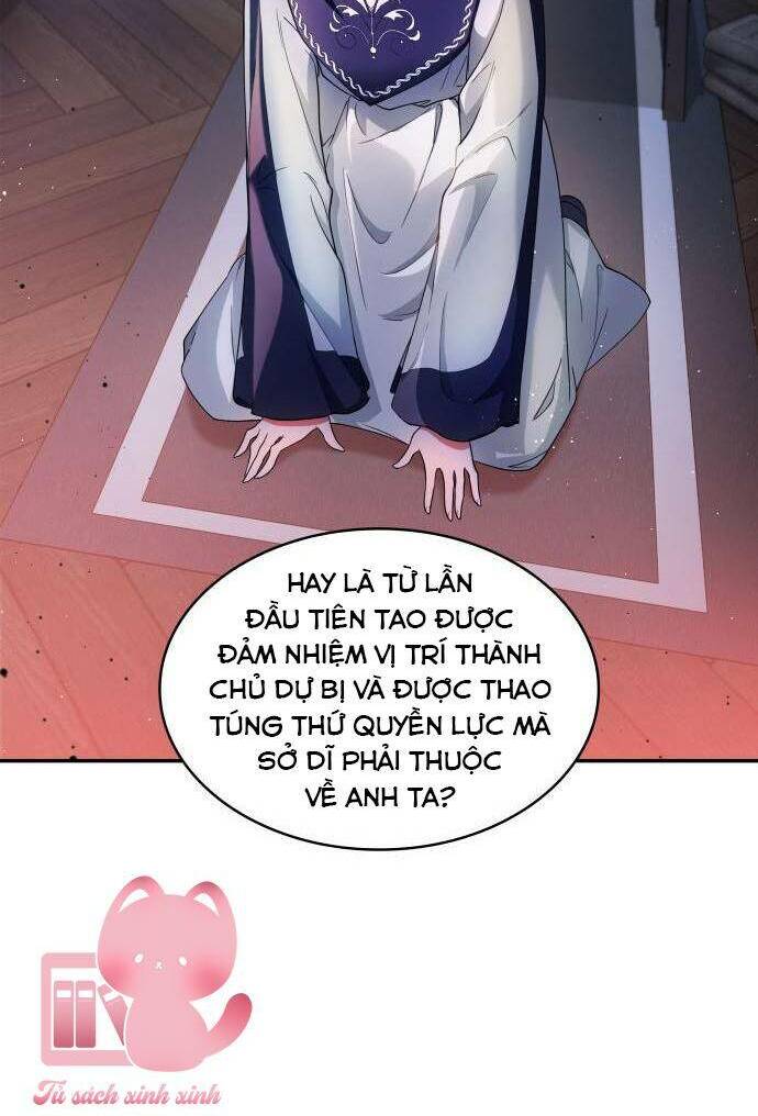 'Di Vật' Melvin Để Lại: Chapter 12