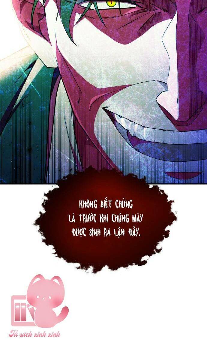 'Di Vật' Melvin Để Lại: Chapter 12