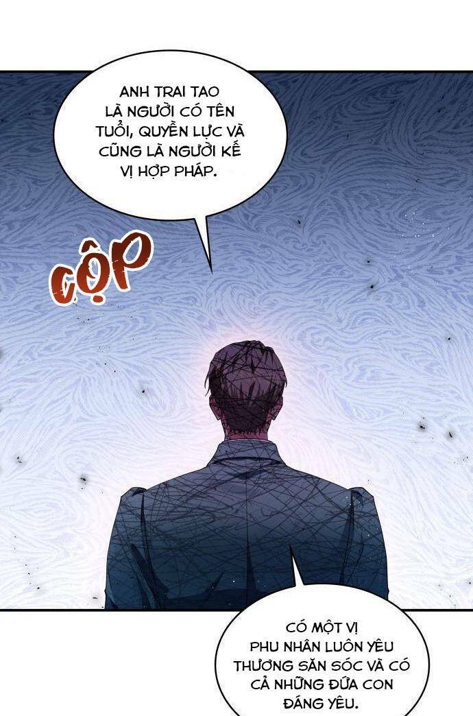 'Di Vật' Melvin Để Lại: Chapter 12