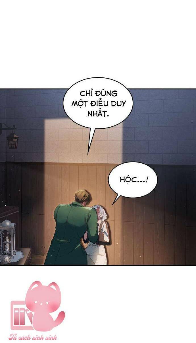 'Di Vật' Melvin Để Lại: Chapter 12