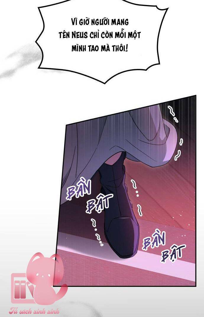 'Di Vật' Melvin Để Lại: Chapter 12