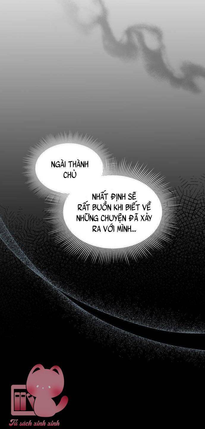 'Di Vật' Melvin Để Lại: Chapter 12