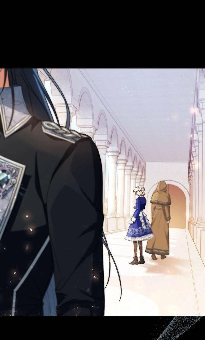'Di Vật' Melvin Để Lại: Chapter 12