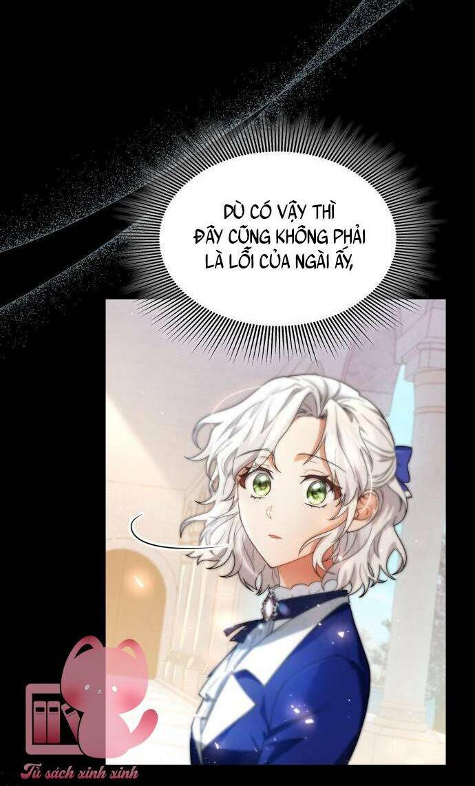 'Di Vật' Melvin Để Lại: Chapter 12