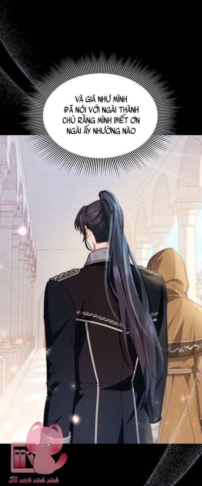 'Di Vật' Melvin Để Lại: Chapter 12