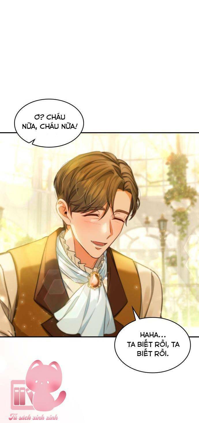 'Di Vật' Melvin Để Lại: Chapter 12
