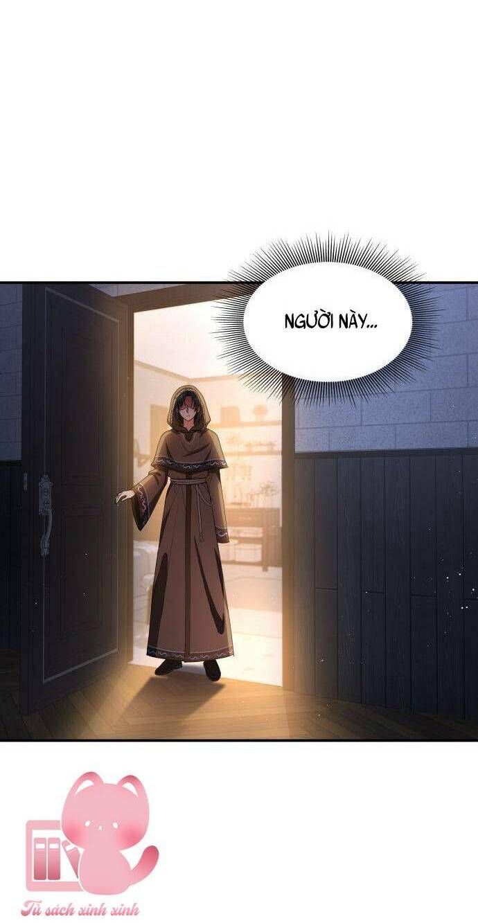 'Di Vật' Melvin Để Lại: Chapter 12