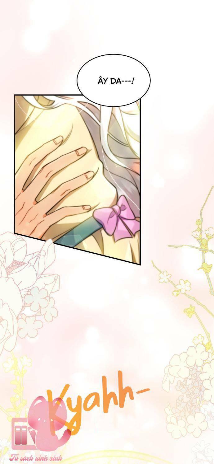 'Di Vật' Melvin Để Lại: Chapter 12