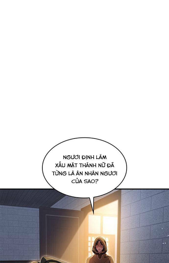 'Di Vật' Melvin Để Lại: Chapter 13