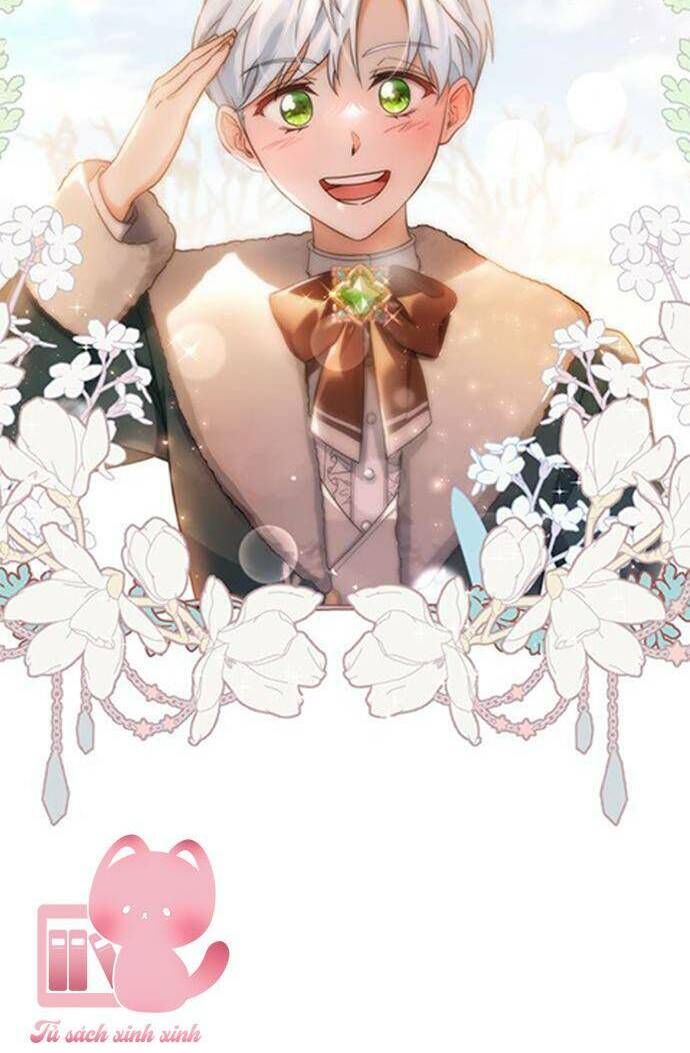 'Di Vật' Melvin Để Lại: Chapter 13