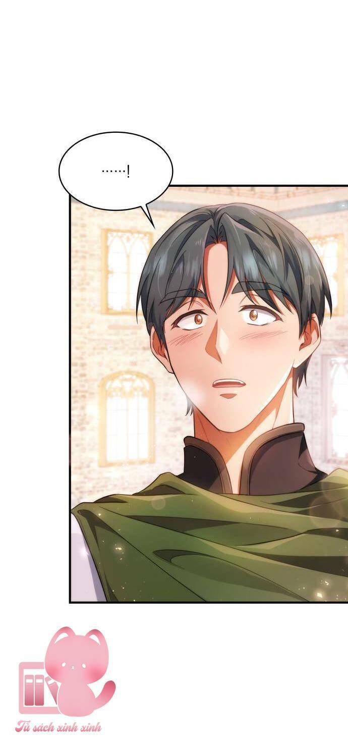 'Di Vật' Melvin Để Lại: Chapter 13