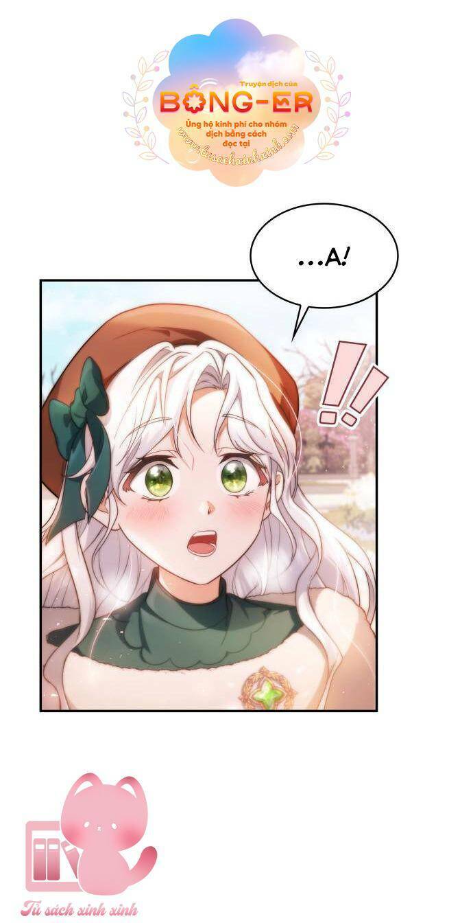 'Di Vật' Melvin Để Lại: Chapter 13