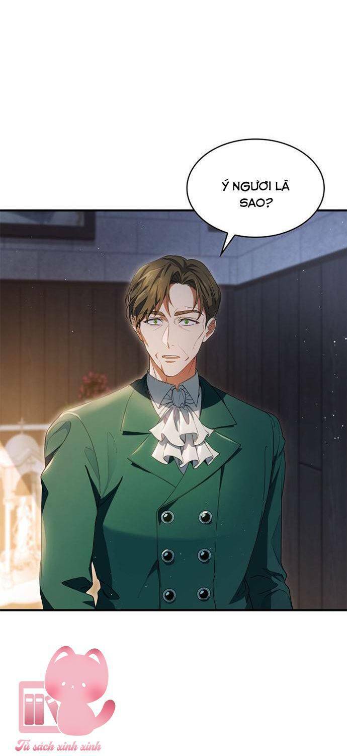 'Di Vật' Melvin Để Lại: Chapter 13