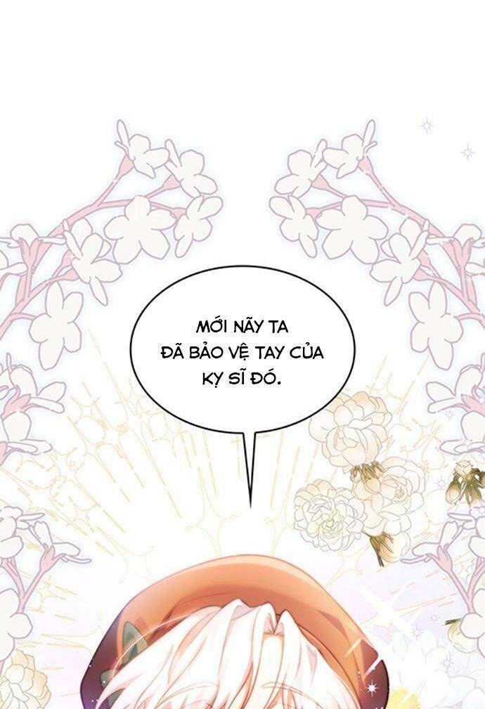 'Di Vật' Melvin Để Lại: Chapter 13