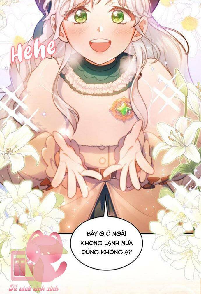'Di Vật' Melvin Để Lại: Chapter 13