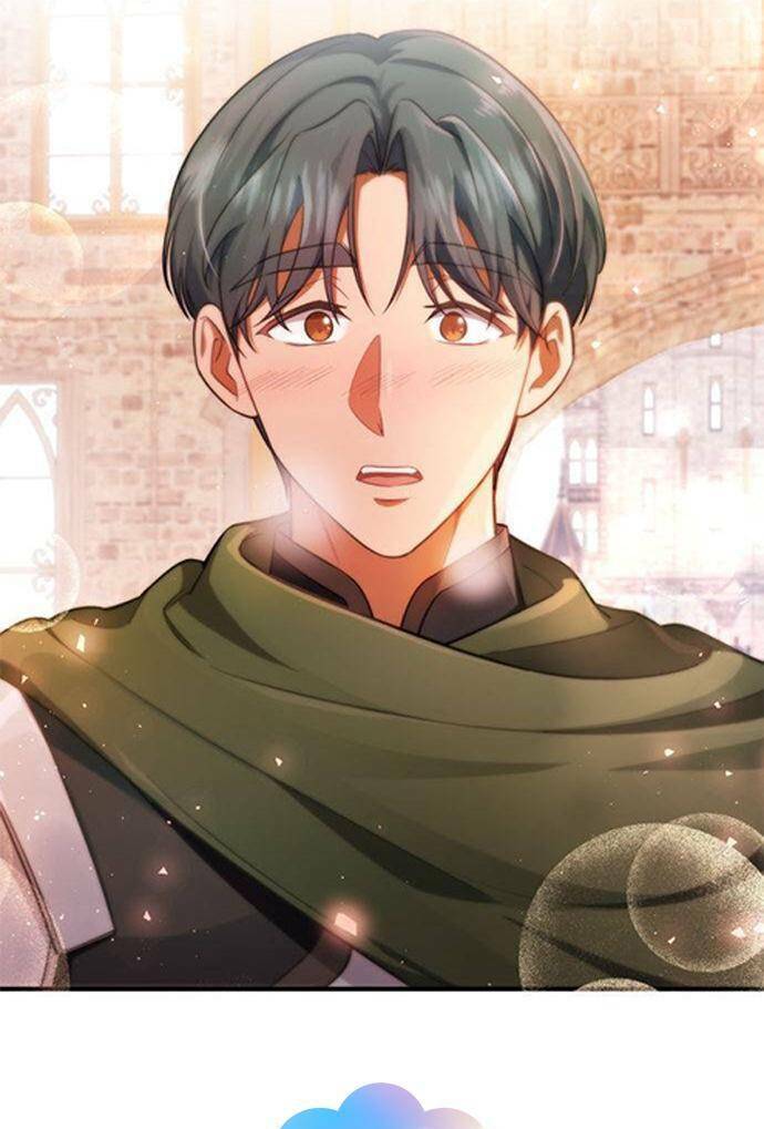 'Di Vật' Melvin Để Lại: Chapter 13
