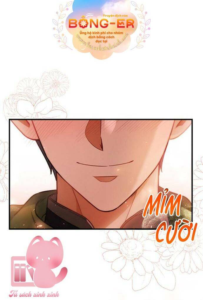 'Di Vật' Melvin Để Lại: Chapter 13
