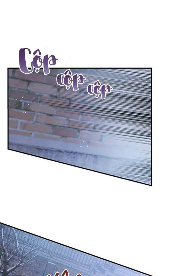 'Di Vật' Melvin Để Lại: Chapter 13