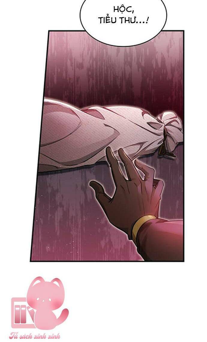 'Di Vật' Melvin Để Lại: Chapter 13
