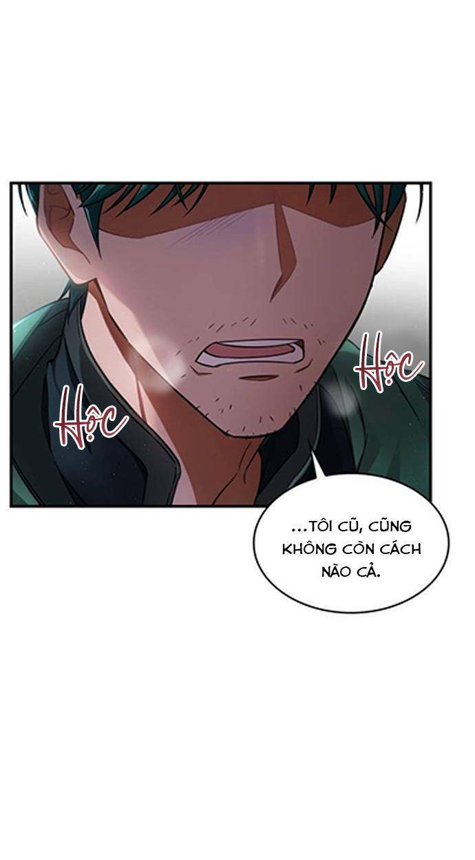 'Di Vật' Melvin Để Lại: Chapter 13