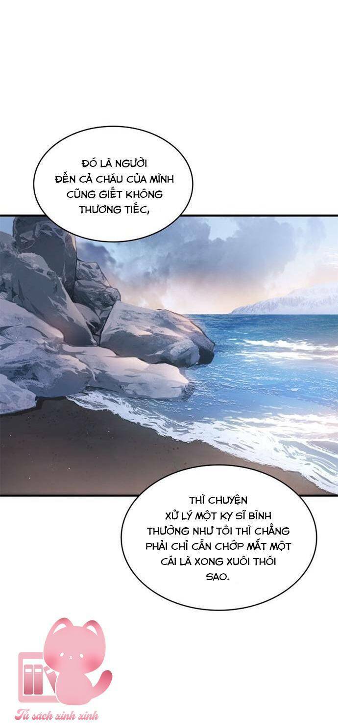 'Di Vật' Melvin Để Lại: Chapter 13