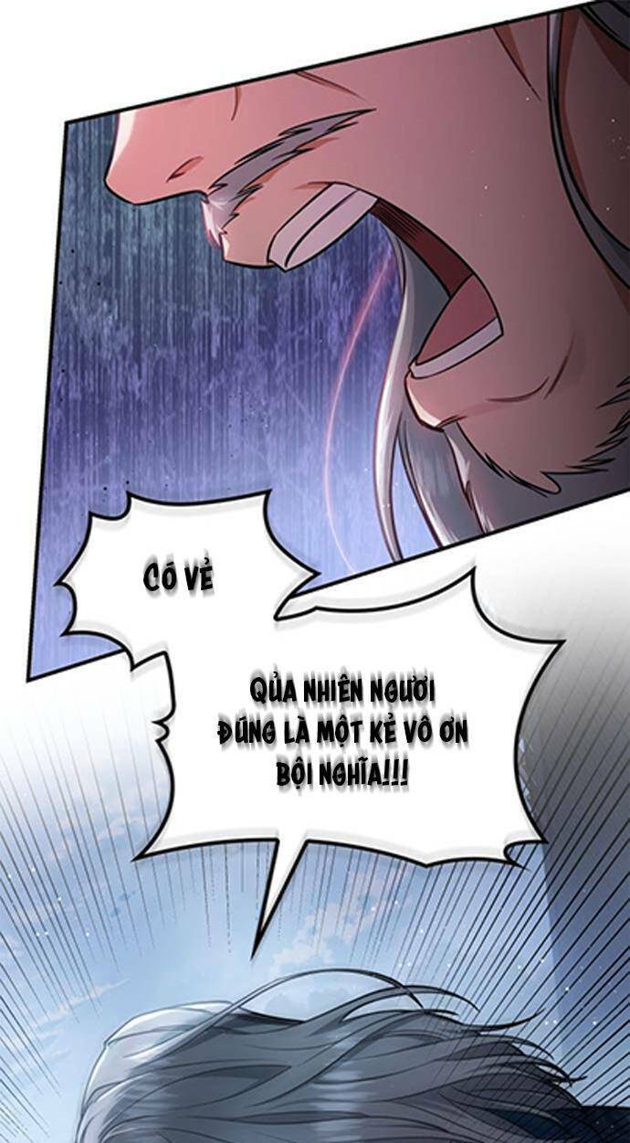 'Di Vật' Melvin Để Lại: Chapter 13