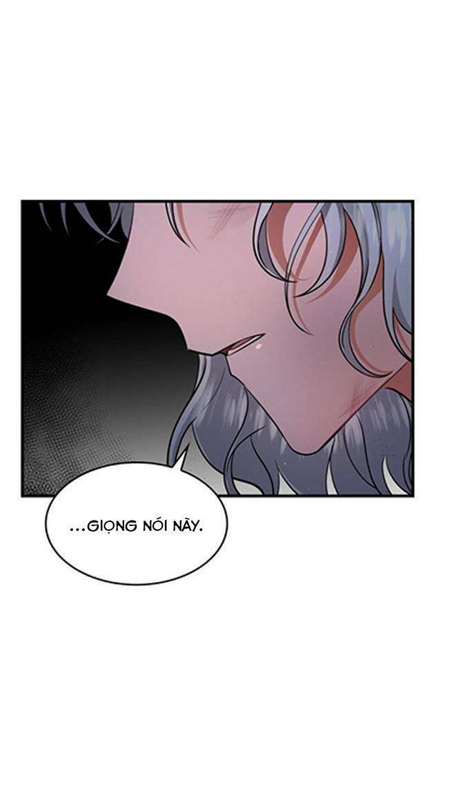 'Di Vật' Melvin Để Lại: Chapter 13