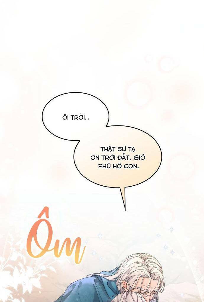'Di Vật' Melvin Để Lại: Chapter 14