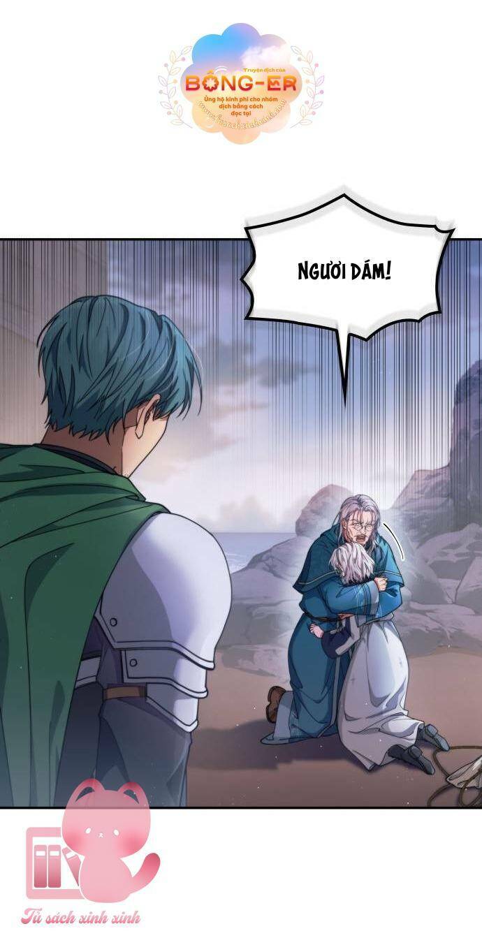 'Di Vật' Melvin Để Lại: Chapter 14