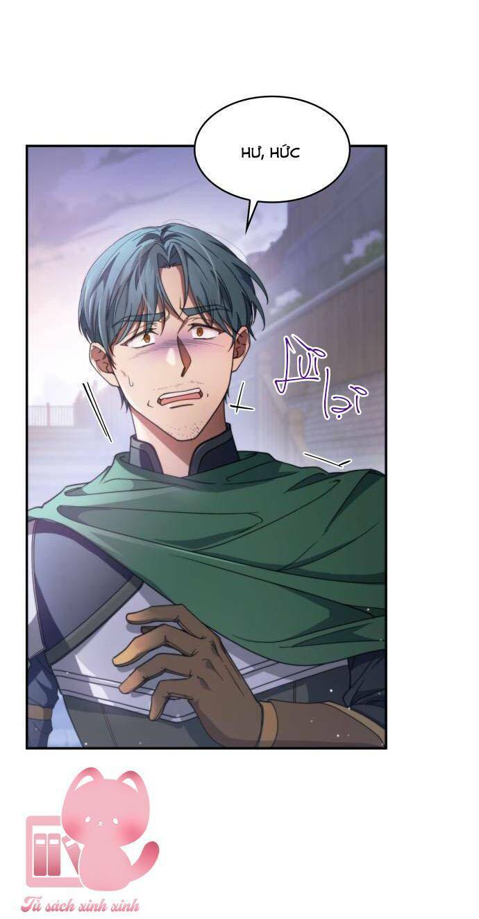 'Di Vật' Melvin Để Lại: Chapter 14
