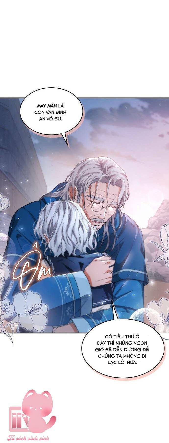 'Di Vật' Melvin Để Lại: Chapter 14