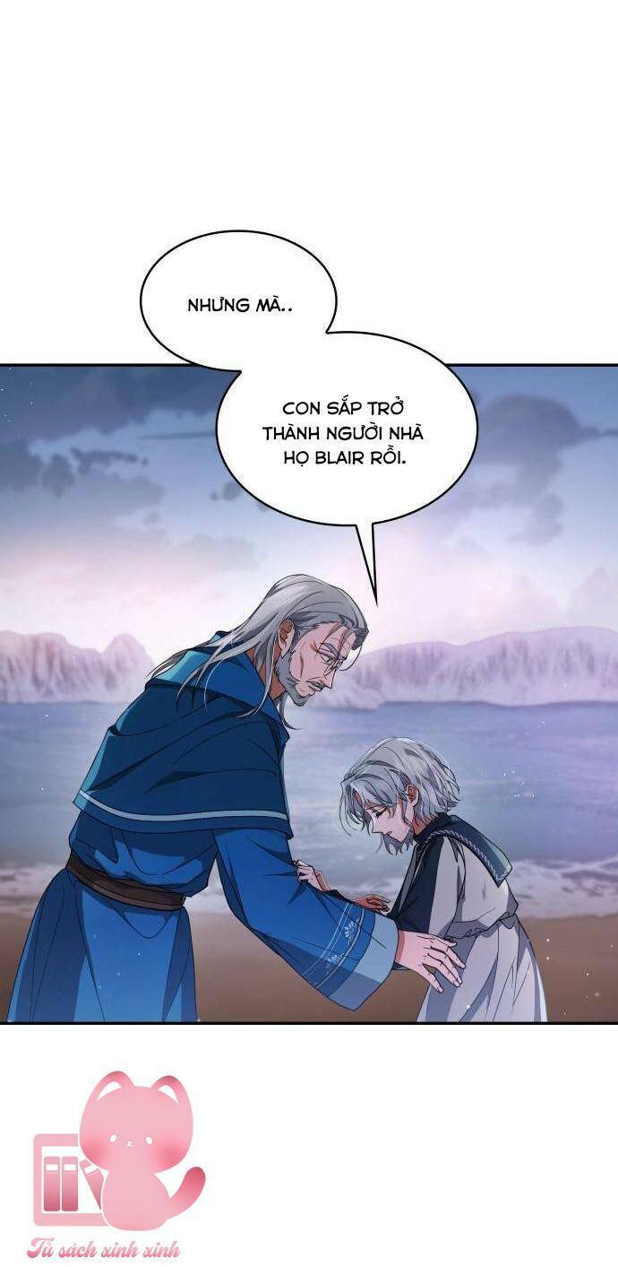 'Di Vật' Melvin Để Lại: Chapter 14