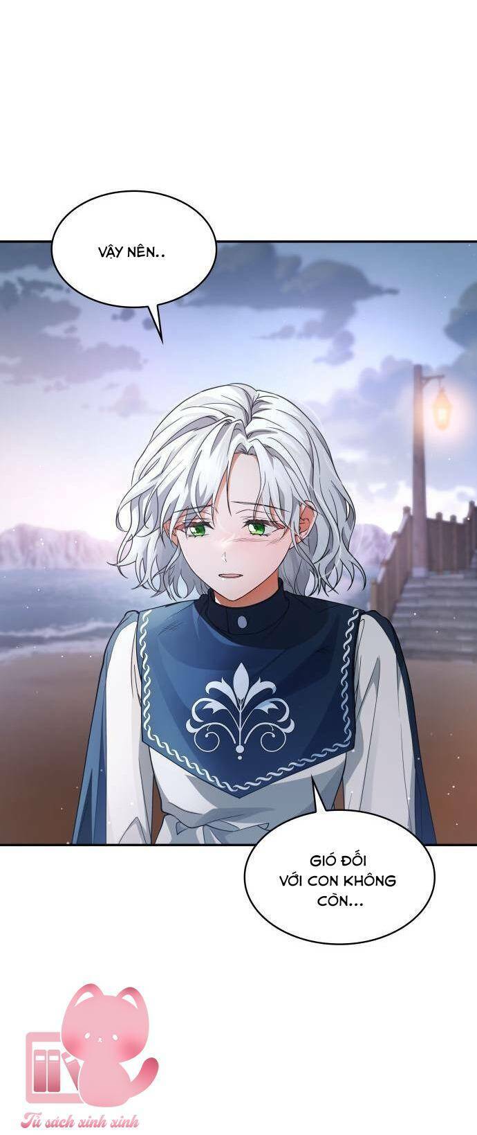 'Di Vật' Melvin Để Lại: Chapter 14