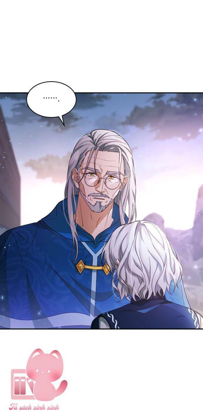 'Di Vật' Melvin Để Lại: Chapter 14