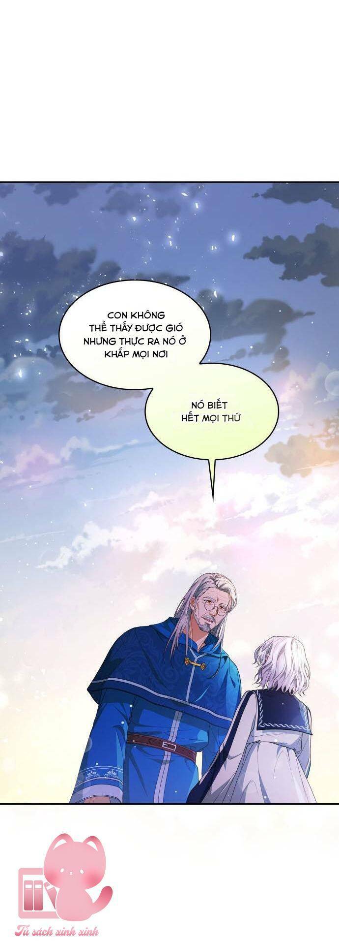 'Di Vật' Melvin Để Lại: Chapter 14