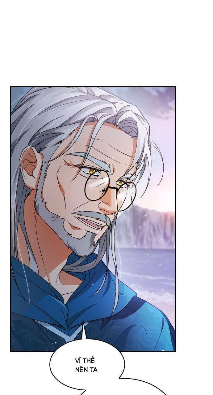 'Di Vật' Melvin Để Lại: Chapter 14