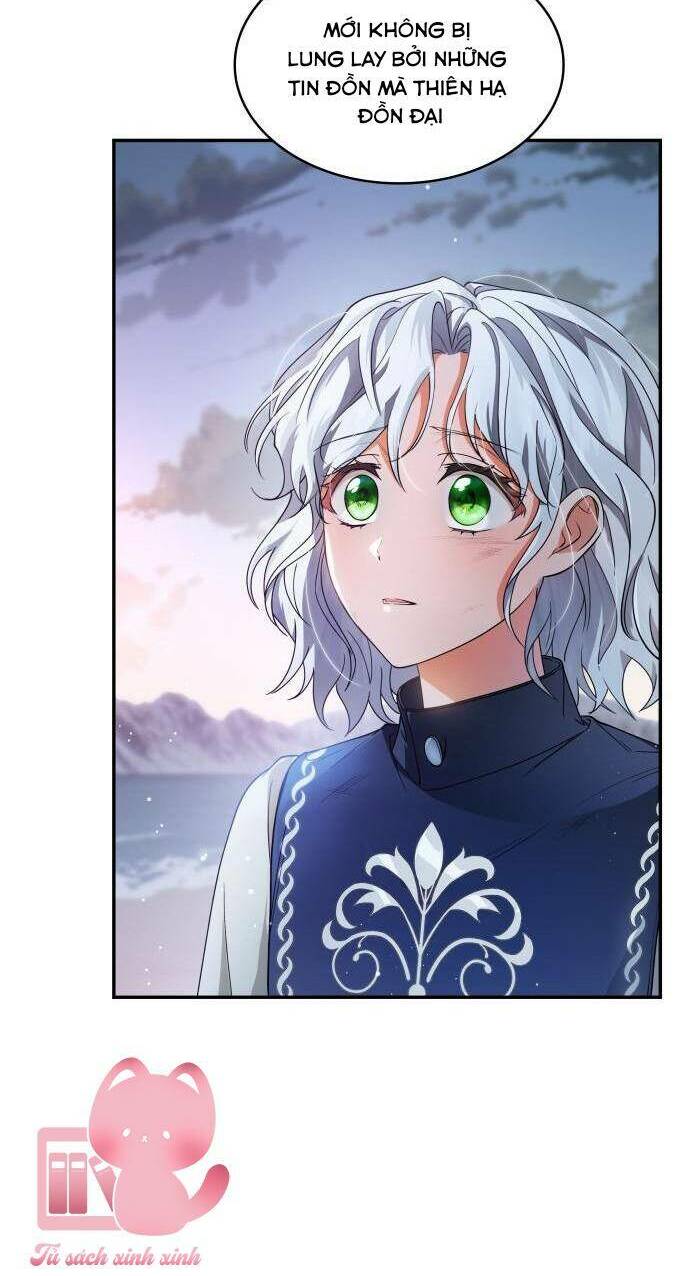 'Di Vật' Melvin Để Lại: Chapter 14
