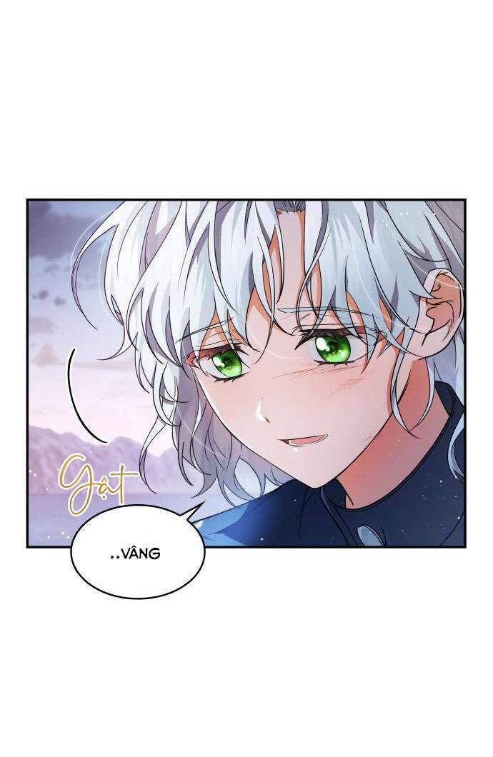 'Di Vật' Melvin Để Lại: Chapter 14