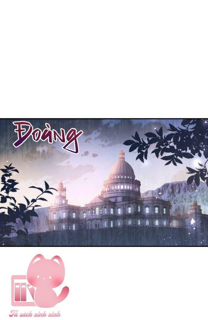 'Di Vật' Melvin Để Lại: Chapter 14
