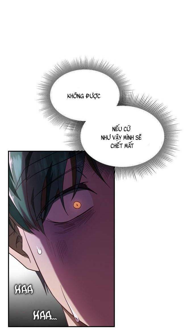 'Di Vật' Melvin Để Lại: Chapter 14
