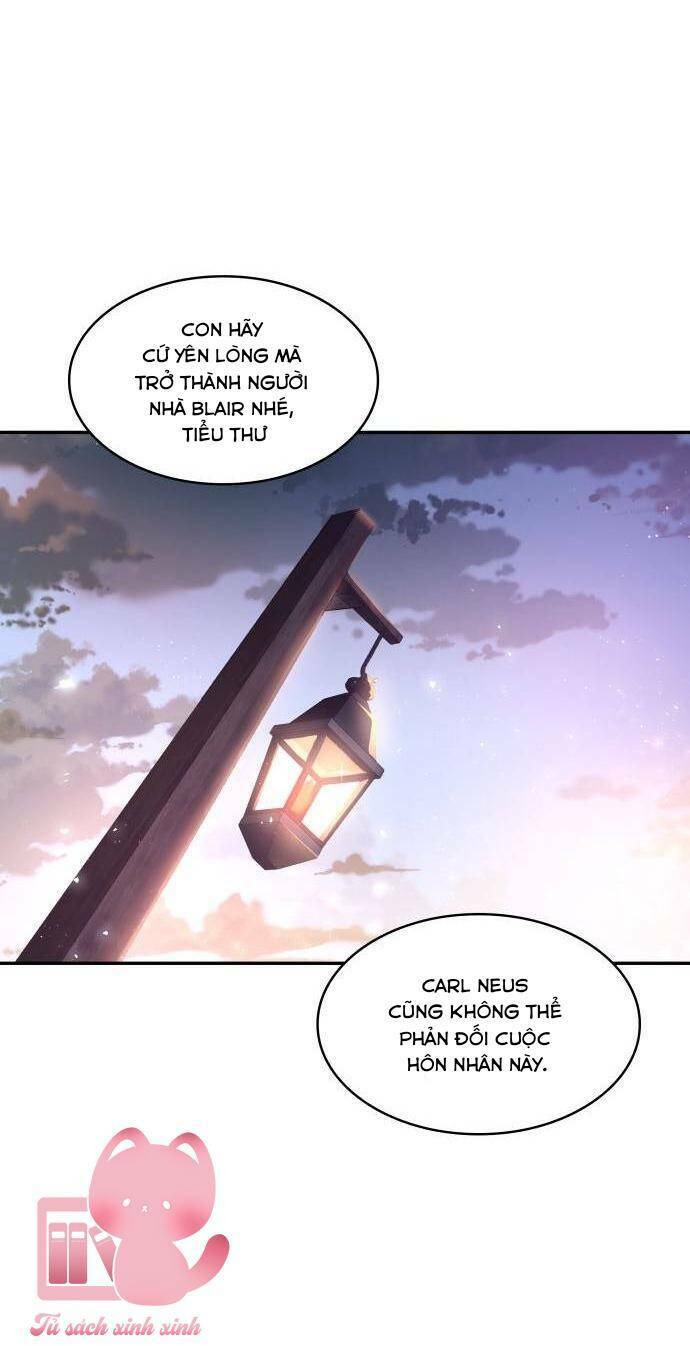 'Di Vật' Melvin Để Lại: Chapter 14