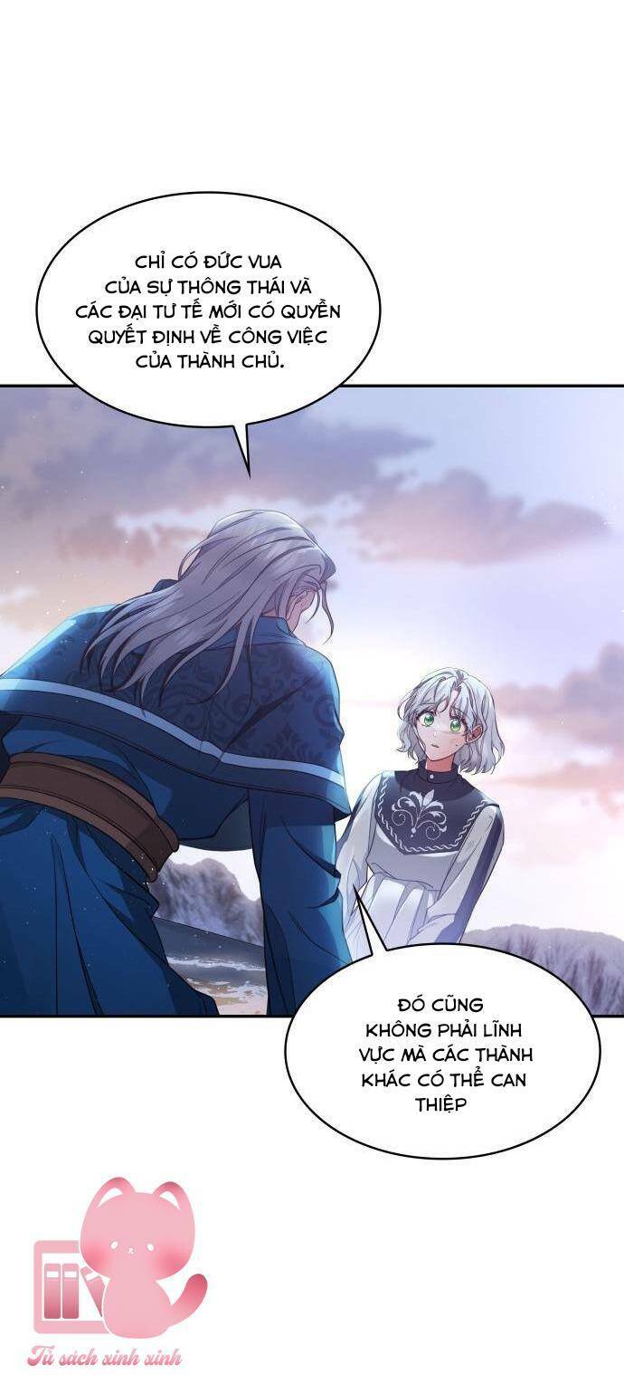 'Di Vật' Melvin Để Lại: Chapter 14