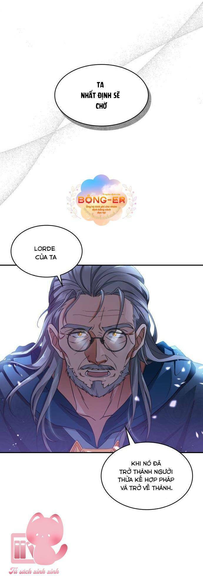 'Di Vật' Melvin Để Lại: Chapter 14