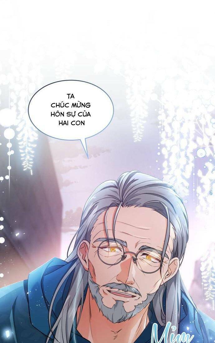 'Di Vật' Melvin Để Lại: Chapter 14