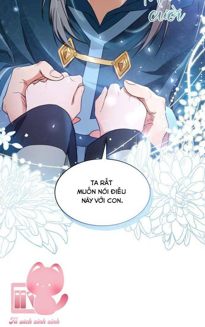 'Di Vật' Melvin Để Lại: Chapter 14
