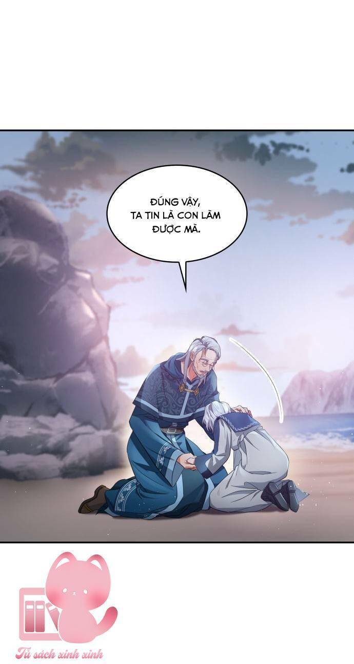'Di Vật' Melvin Để Lại: Chapter 14