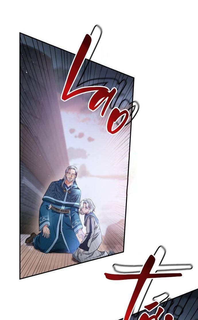 'Di Vật' Melvin Để Lại: Chapter 14
